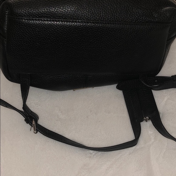 Rebecca Minkoff Bryn Drawstring Backpack - Picture 8 of 9